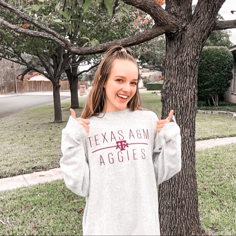 Meet your Posher, Arian